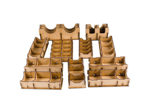 e-Raptor Insert SCYTHE