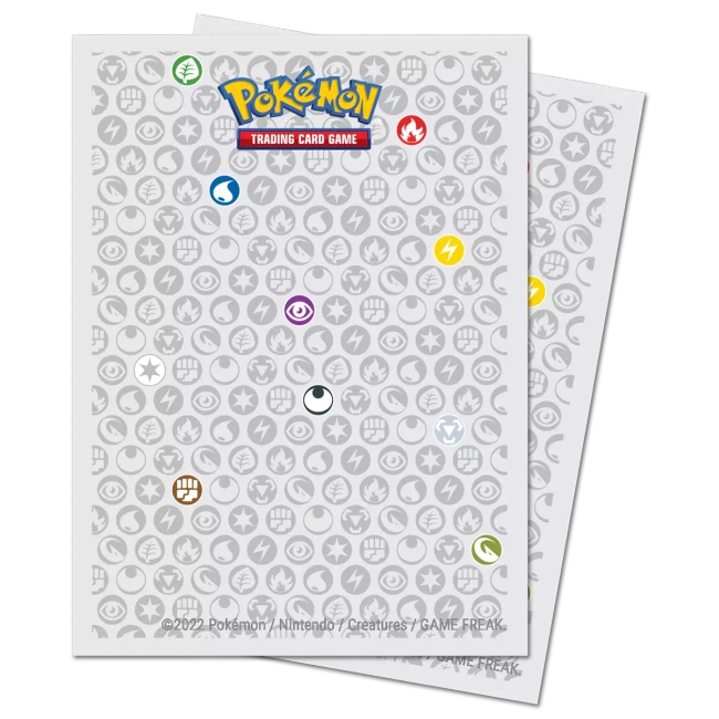 Zestaw First Partner Pokemon TCG