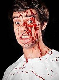 Blood Spray SFX - Sztuczna krew w sprayu.