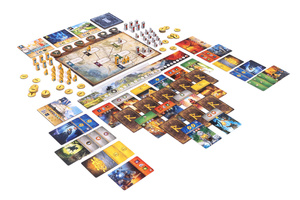 Władca Pierścieni: Pojedynek o Śródziemie