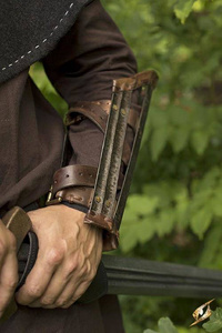 Viking Arm Protection - M/L