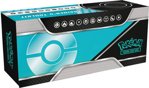 Pokémon TCG: Trainer's Toolkit (2024)