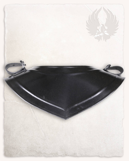 Adam Gorget - Browned