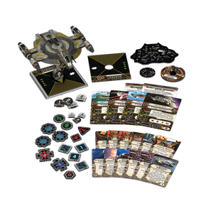 Star Wars: X-Wing Siewca Cienia (pierwsza edycja)