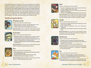 Root Gra Fabularna: Edycja Deluxe