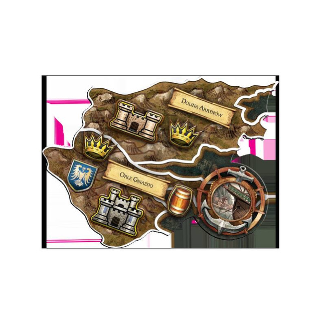 Gra o Tron: Matka Smoków