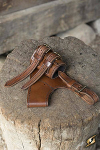 Adventurer Swordholder - Brown R