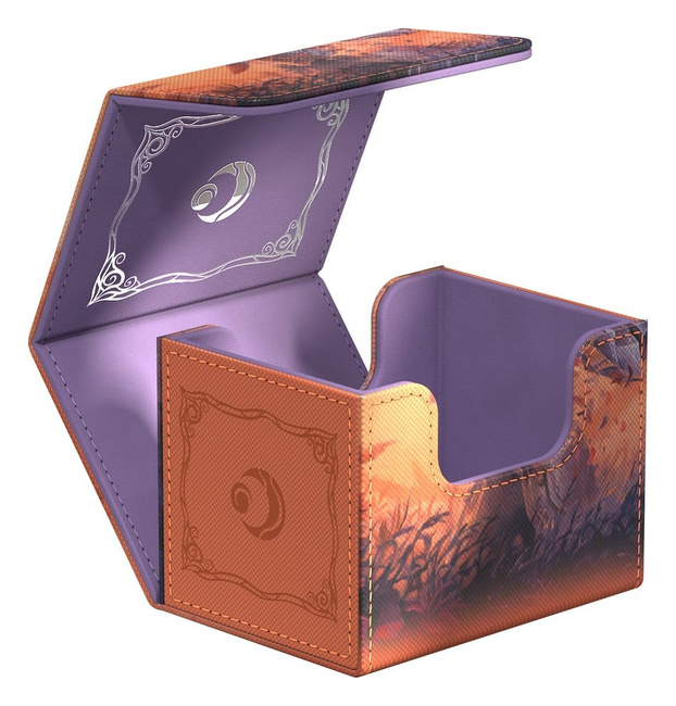 Ultimate Guard Sidewinder 100+ Xenoskin Magic: The Gathering "Lorwyn Eclipsed" - Rhys, the Evermore