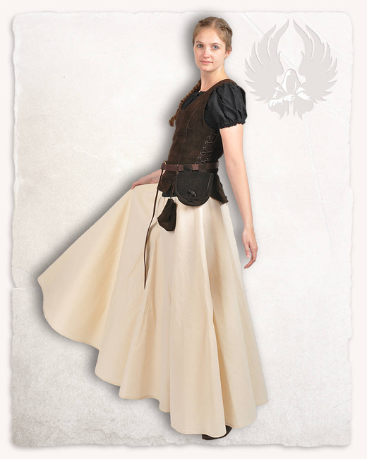 Ursula Skirt Cotton - bawełniana spódnica