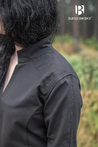 Tunic Theresa - Black