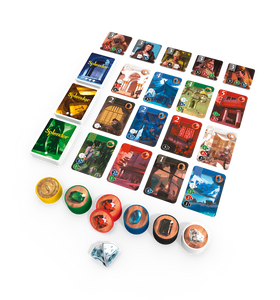 Splendor (nowa wersja)