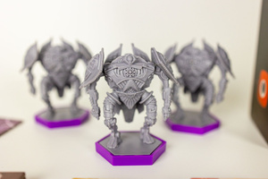 Anachrony: Szczeliny Czasu