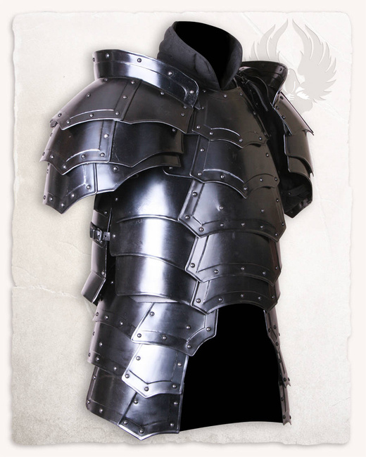 Vladimir Set Small - Browned