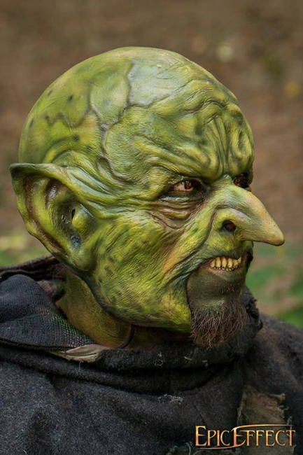 Malignant Goblin Rotten Green 57-59 cm