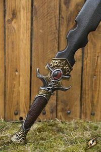 Royal Elf Sword - 100cm