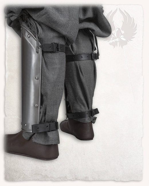 Balthasar Greaves - Blank