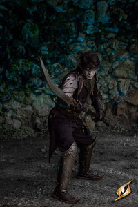 Eventide Glaive - 210 cm - Compact