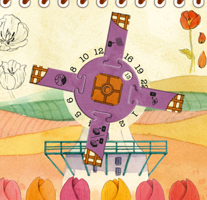 Łąka: Księga wypraw