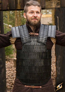 Viking Armour - Epic Dark - M/L