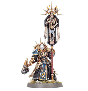 Age of Sigmar: Stormcast Eternals Lord-Relictor