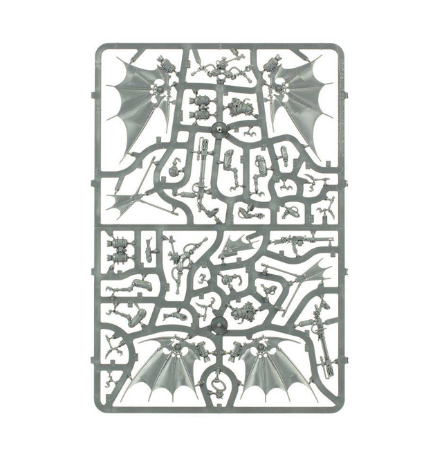 Warhammer 40000: Adeptus Mechanicus Pteraxii