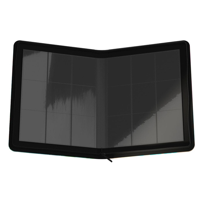 Ultimate Guard Zipfolio 360 Xenoskin Magic: The Gathering "Aetherdrift" - Hazoret, Godseeker