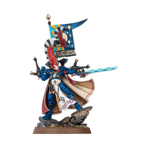 Warhammer 40000: Aeldari Asurmen
