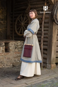 Rus Dress Luiza suknia wierzchnia