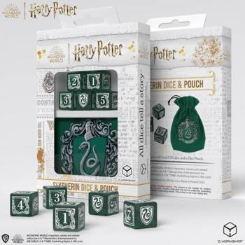 Slytherin