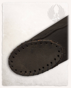 Gebhard Bolt Quiver - Black