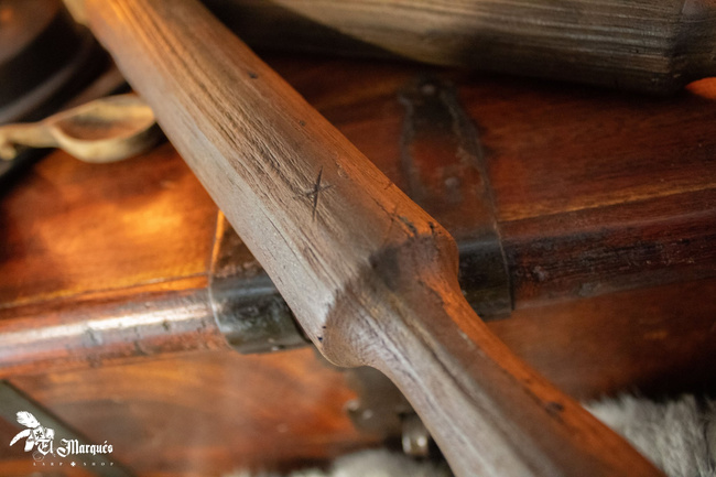 Rolling Pin - bezpieczny wałek