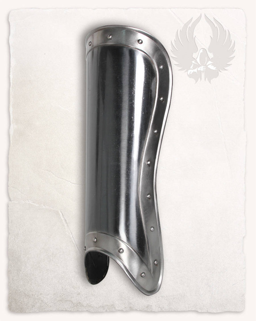 Edward Greaves - Browned