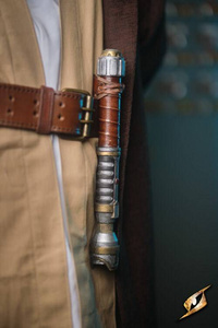 Heroic Laser Sword - Blue - 100 cm