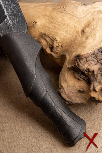 Draknir The Scale Throwing Knife - 25 cm