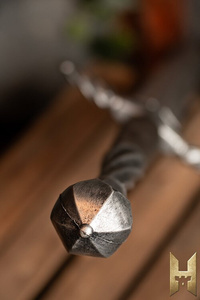 Imperial Sword Steel - 102 cm