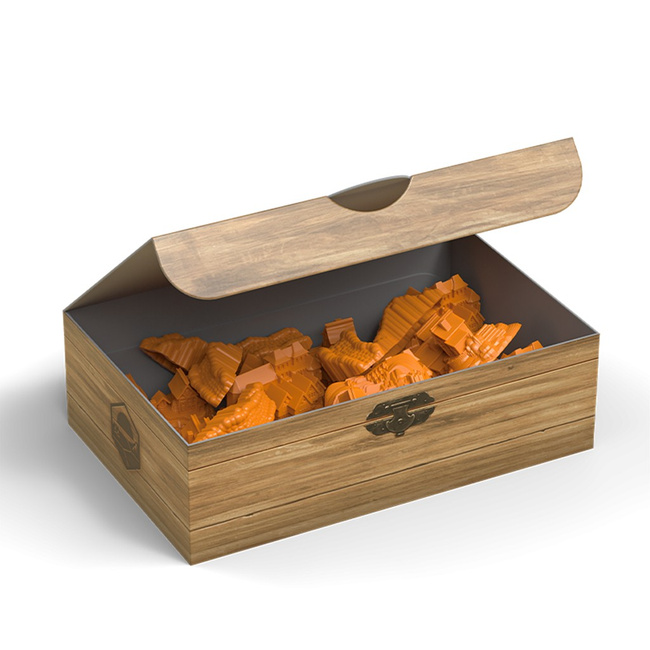 Catan - Gra planszowa (2025)