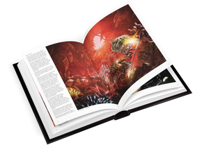 Warhammer the Horus Heresy: Wizje Herezji