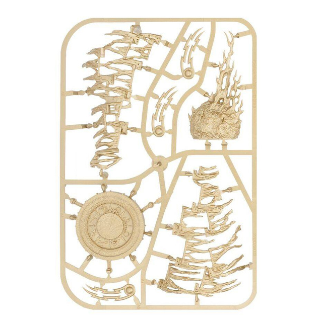 Age of Sigmar: Stormcast Eternals Endless Spells