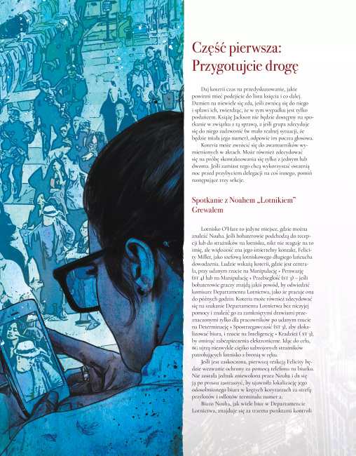 Wampir: Maskarada - Chicago po zmroku