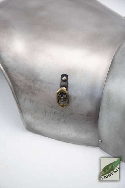 Mercenary Cuirass