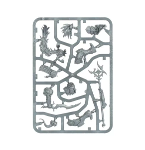 Age of Sigmar: Disciples of Tzeentch Curseling, Eye of Tzeentch