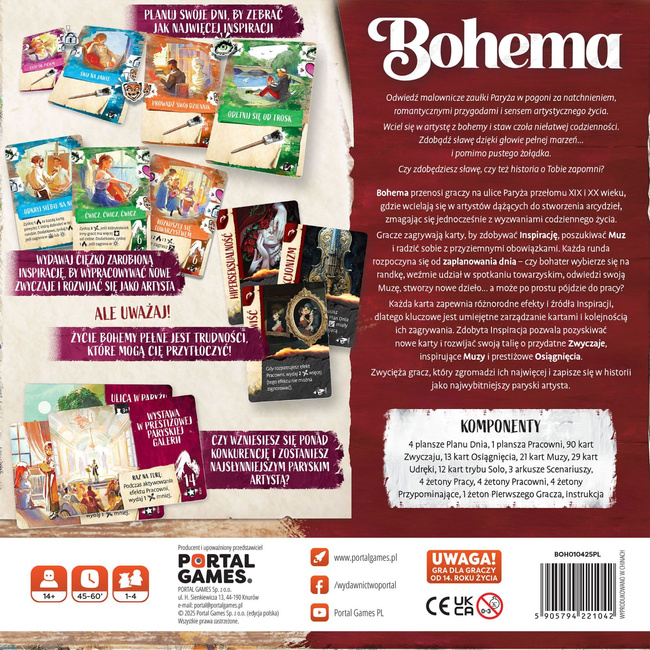 Bohema
