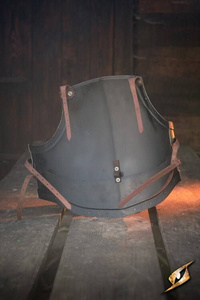 Captain Cuirass - Epic Dark