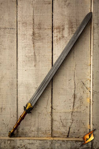 Gim Sword - Vanguard - 100 cm