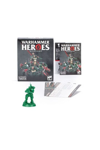 [blister] Warhammer Heroes: Dark Angels