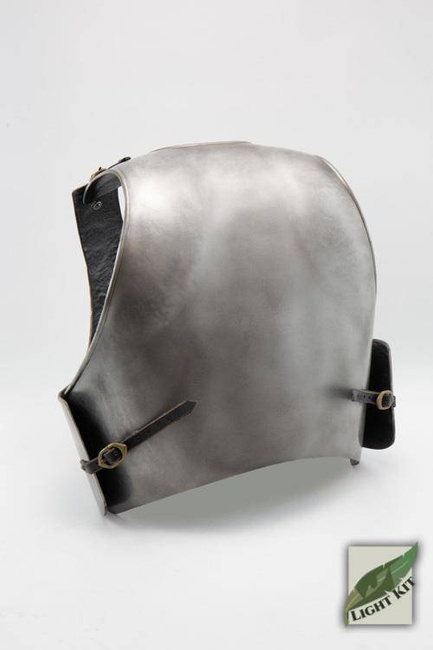 Nordic Cuirass