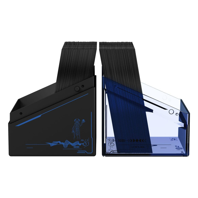 Ultimate Guard Boulder 100+ Magic: The Gathering "Edge of Eternities" - Illvoi