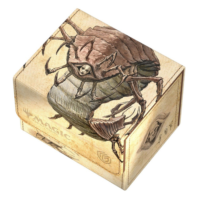 Ultimate Guard Sidewinder 100+ M:tG Avatar: The Last Airbender - Koh, the Face Stealer