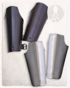 Markward Bracers - Blank