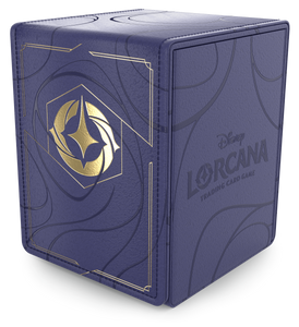 Disney Lorcana TCG Ultra Pro Pudełko Premium